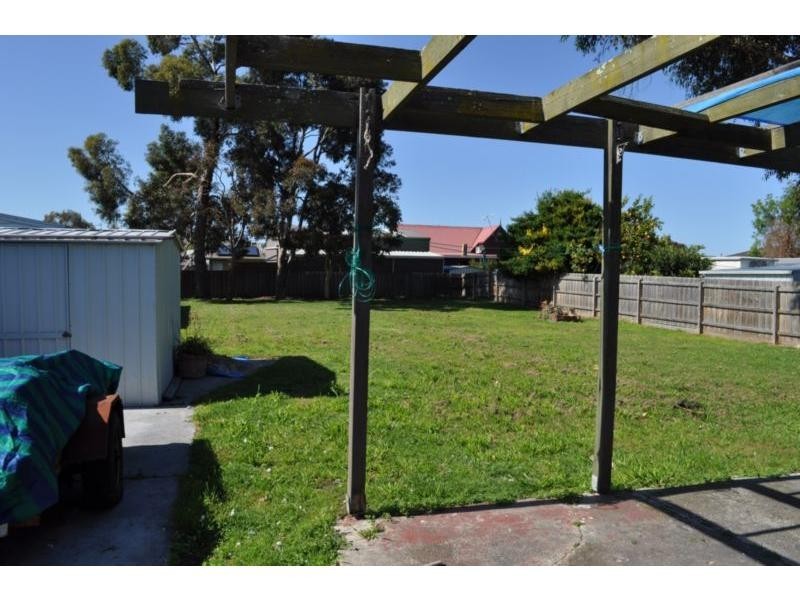 8 Mickle Street, Koo Wee Rup VIC 3981