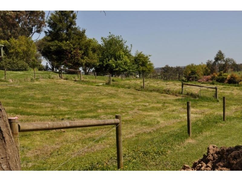 L3 Henrys Road, Nyora VIC 3987