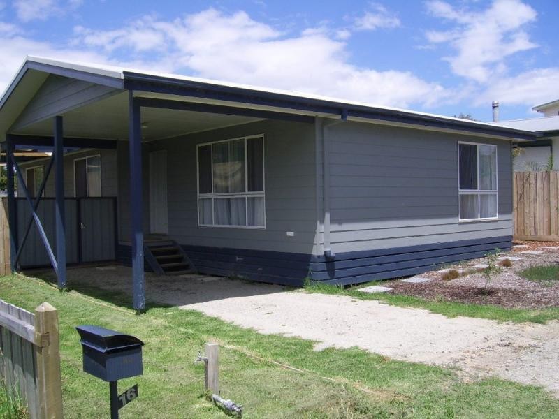 16 Bass Horizon Promenade, Coronet Bay VIC 3984