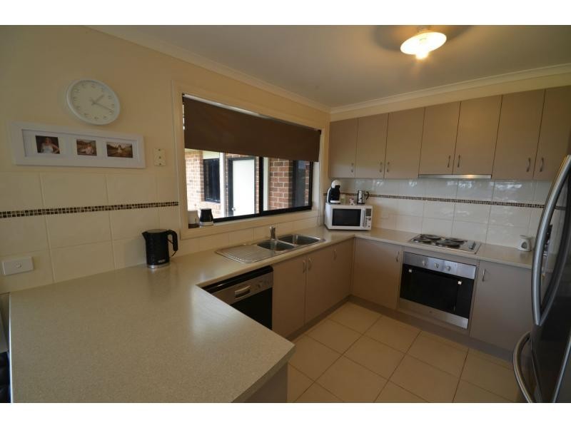 7 Barnes Way, Koo Wee Rup VIC 3981