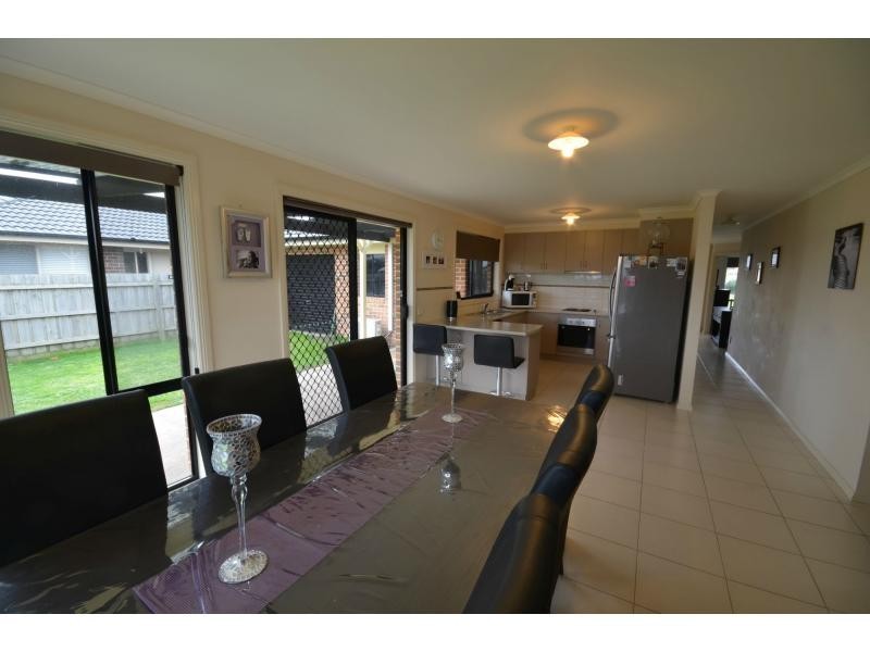7 Barnes Way, Koo Wee Rup VIC 3981