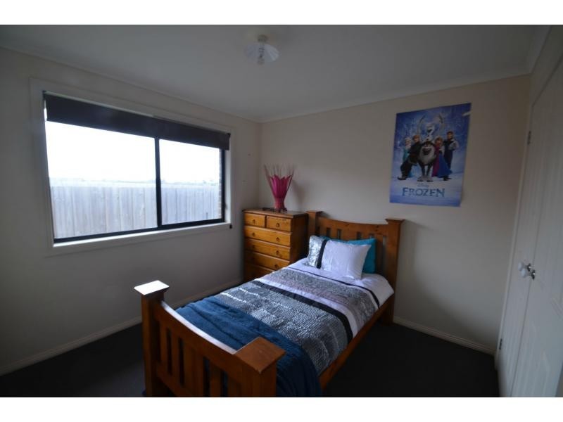 7 Barnes Way, Koo Wee Rup VIC 3981