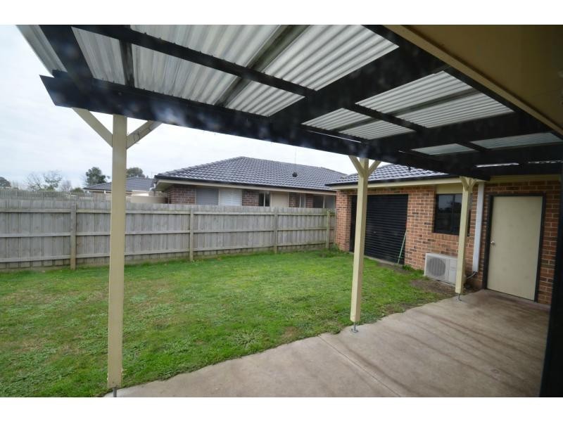 7 Barnes Way, Koo Wee Rup VIC 3981
