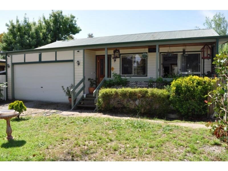 15 Corandirk Street, Warneet VIC 3980