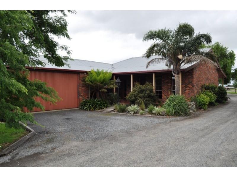 55 Railway Road, Caldermeade VIC 3984