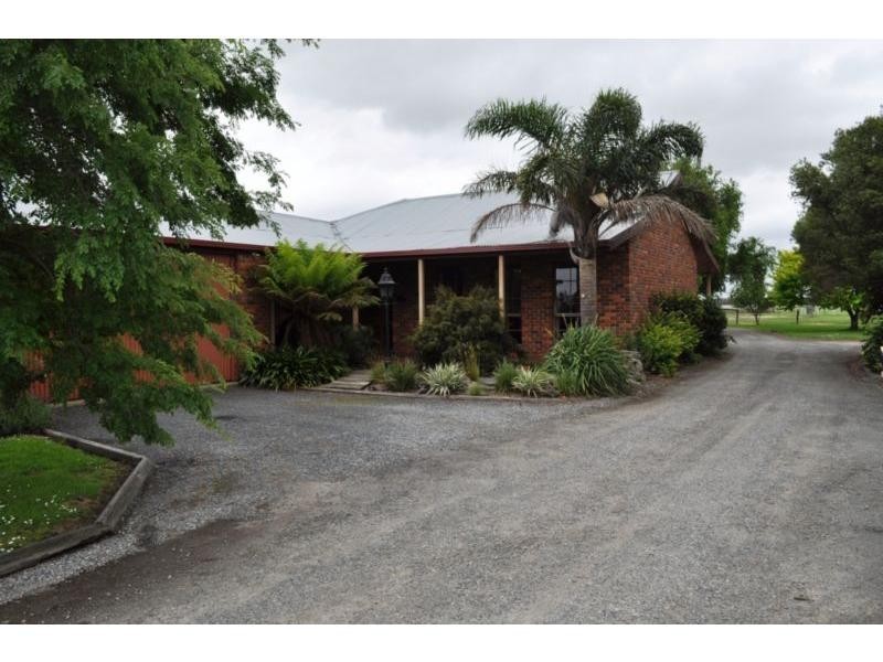 55 Railway Road, Caldermeade VIC 3984