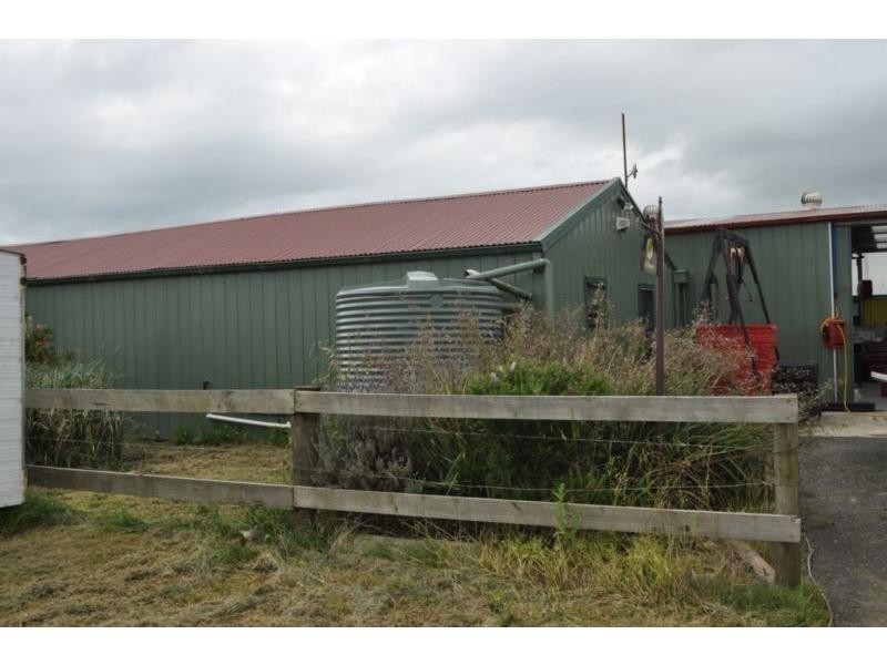 55 Railway Road, Caldermeade VIC 3984