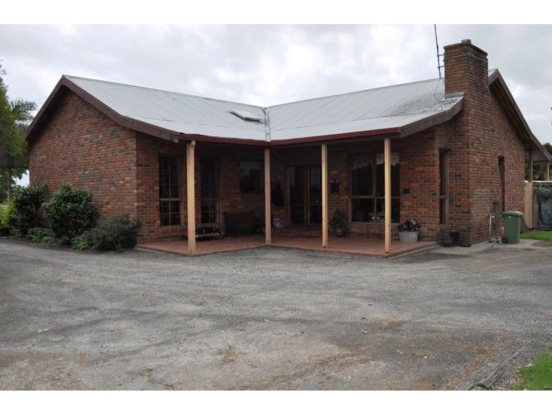55 Railway Road, Caldermeade VIC 3984