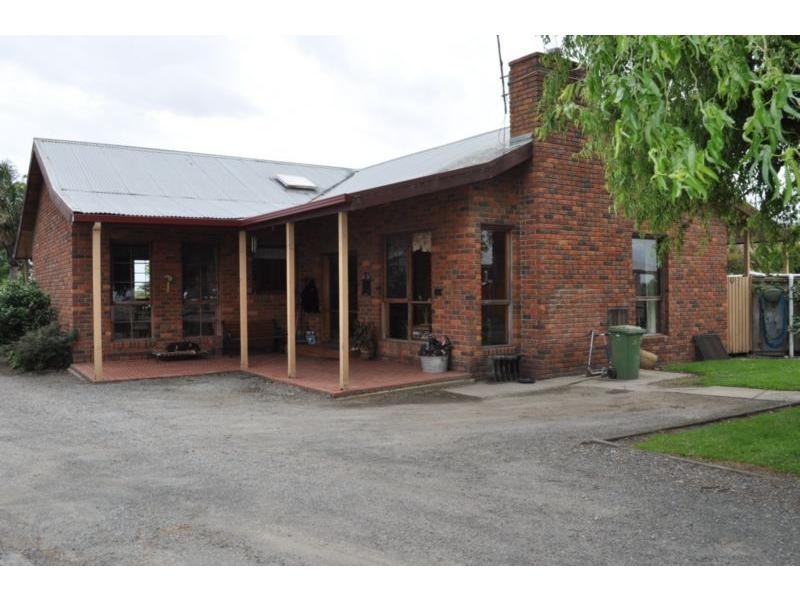 55 Railway Road, Caldermeade VIC 3984
