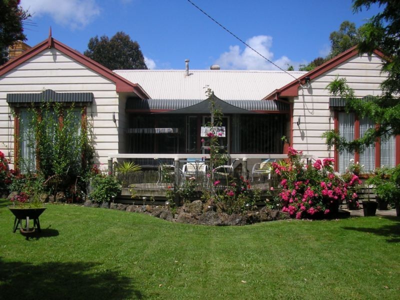 43 Hewson Street, Nyora VIC 3987