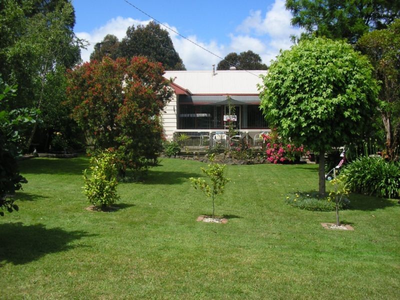 43 Hewson Street, Nyora VIC 3987