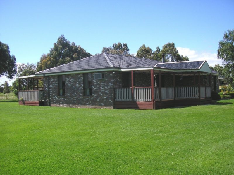 43 Moody Street, Koo Wee Rup VIC 3981