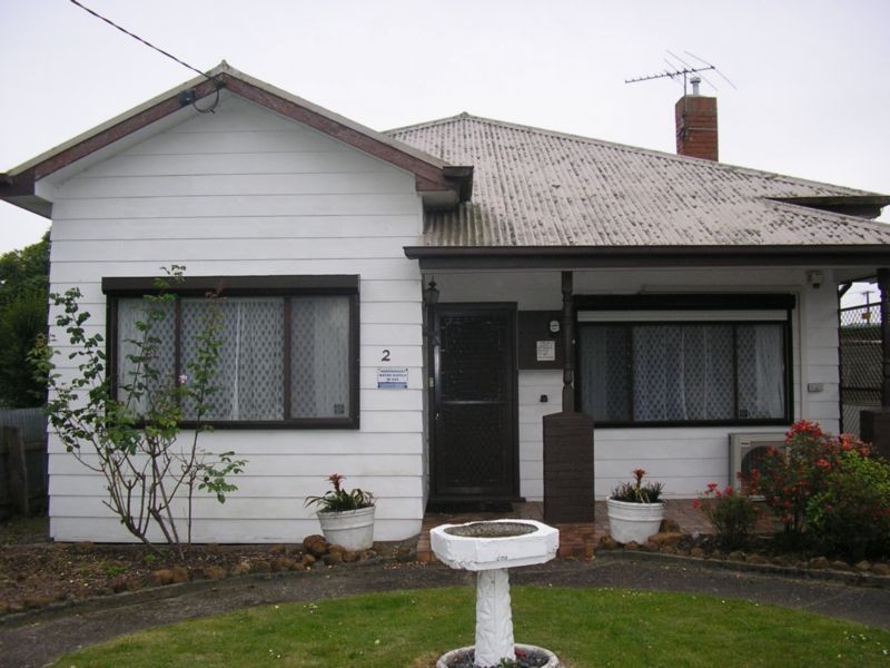 2 Whitstable Street, Lang Lang VIC 3984
