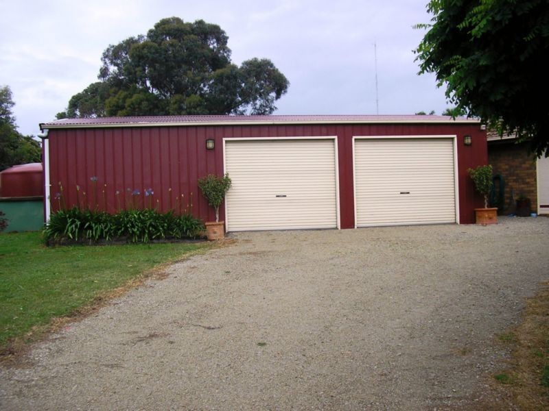 26 Beazley Road, Cardinia VIC 3978