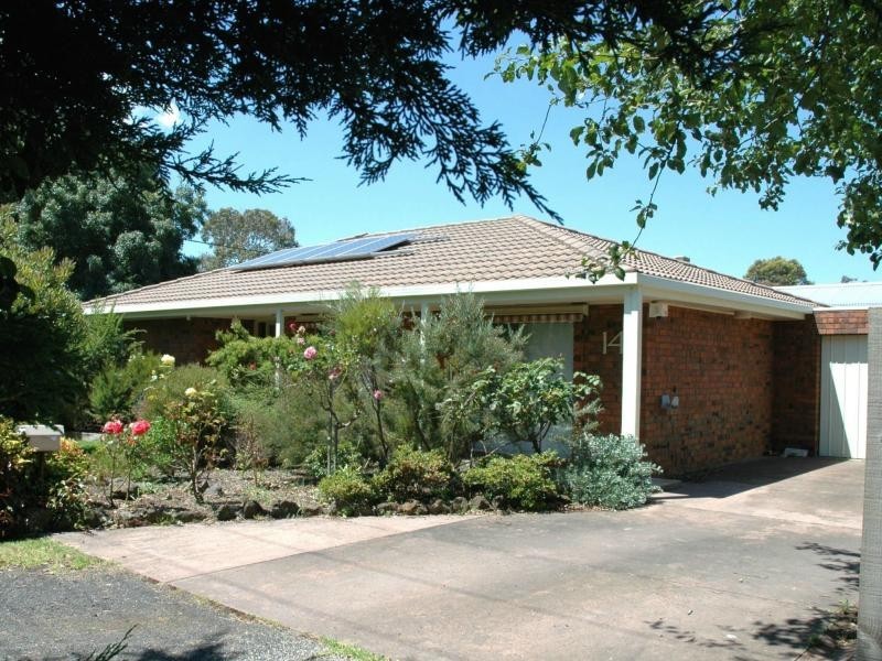 14a Cleeland Street, Newhaven VIC 3925
