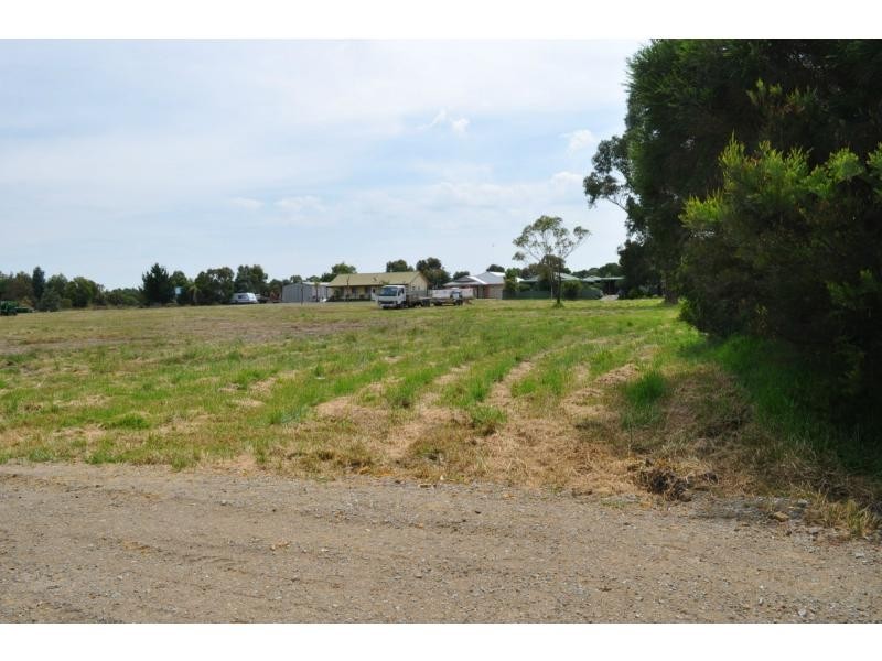 Lot 2 Cambridge Street, Lang Lang VIC 3984