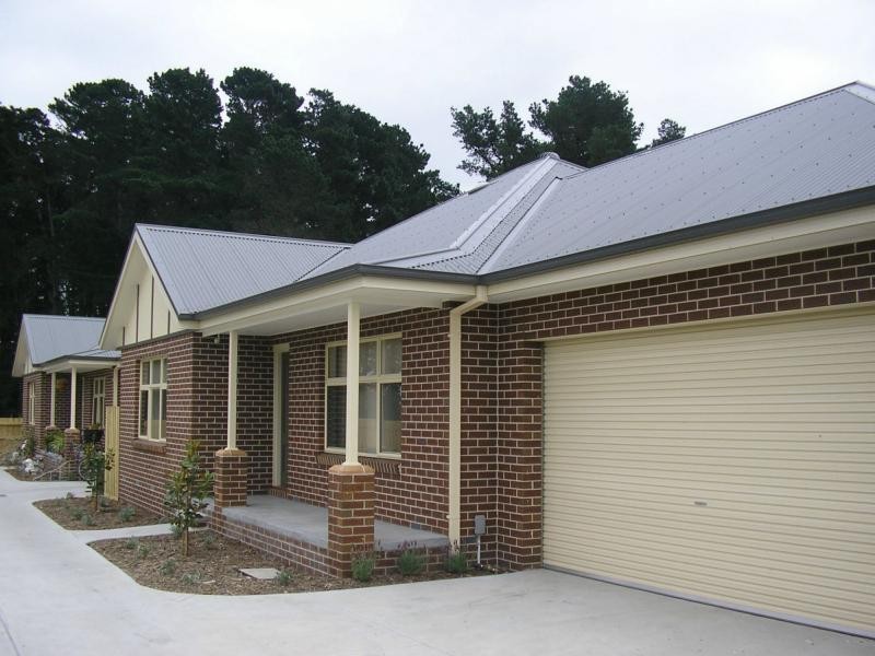 Unit 3/17 Salmon Street, Koo Wee Rup VIC 3981