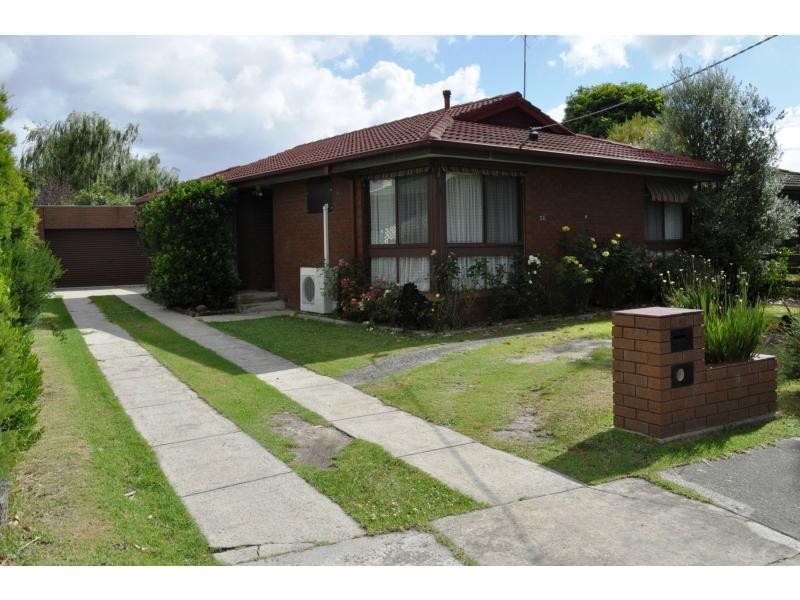 43 Henry Street, Koo Wee Rup VIC 3981