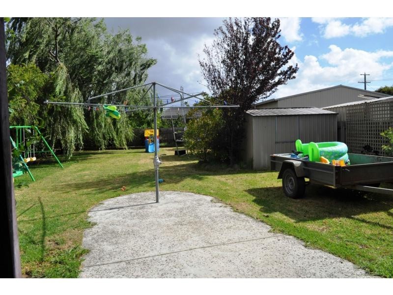 43 Henry Street, Koo Wee Rup VIC 3981