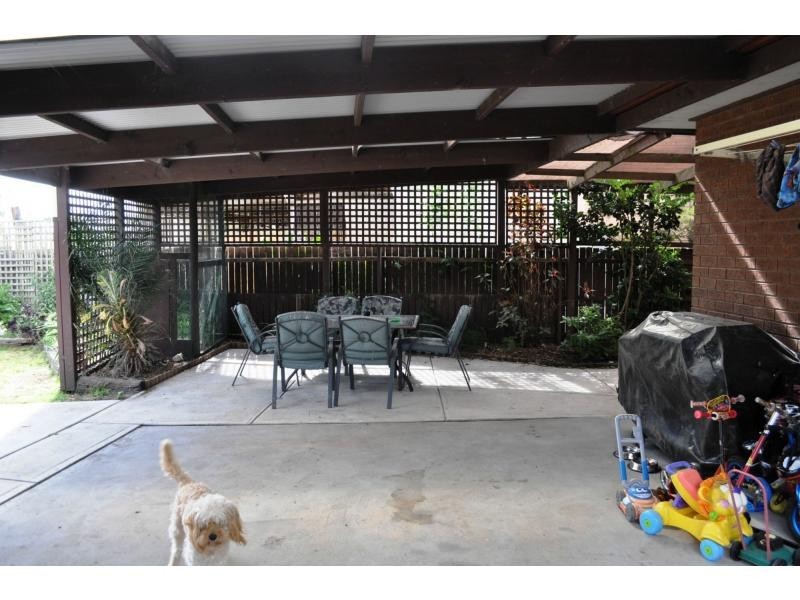 43 Henry Street, Koo Wee Rup VIC 3981