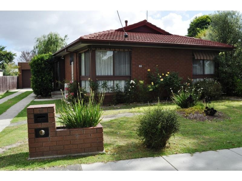 43 Henry Street, Koo Wee Rup VIC 3981