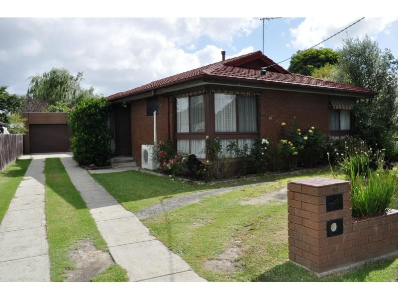 43 Henry Street, Koo Wee Rup VIC 3981