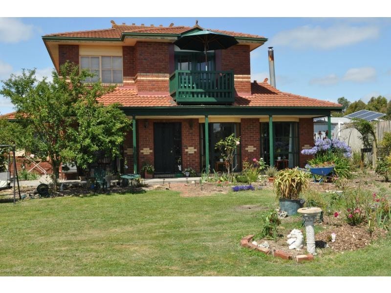 40 Forrest Drive, Nyora VIC 3987