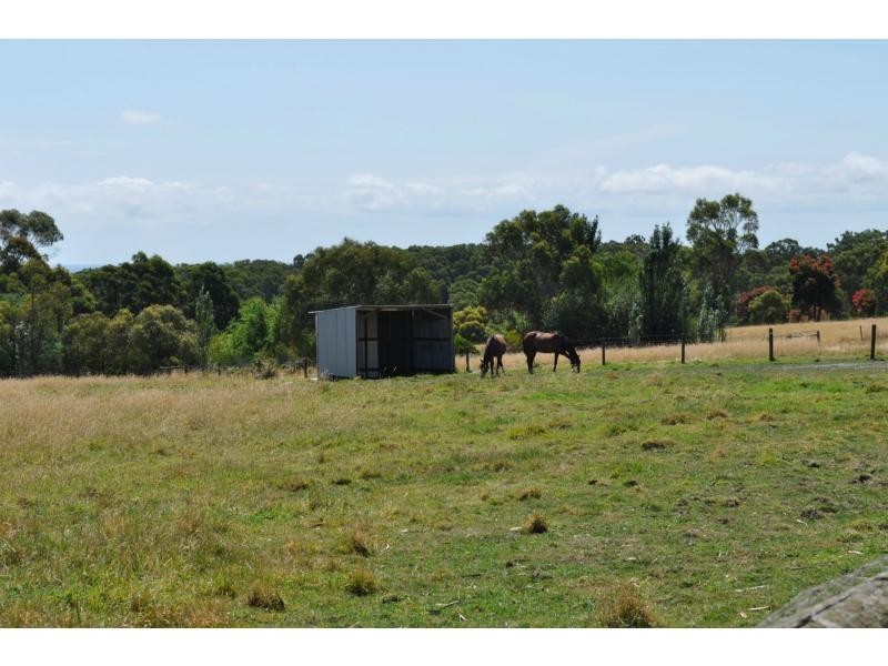 40 Forrest Drive, Nyora VIC 3987