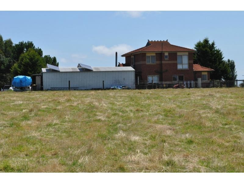 40 Forrest Drive, Nyora VIC 3987