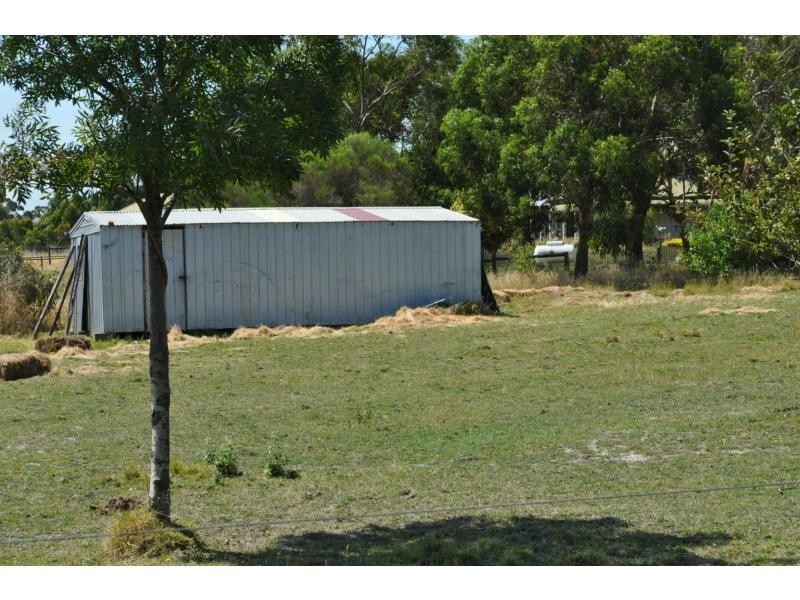 40 Forrest Drive, Nyora VIC 3987