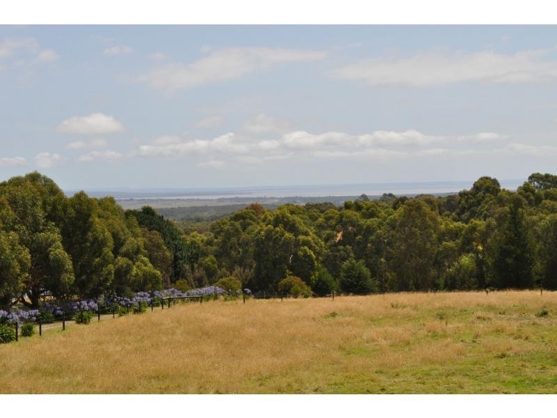 40 Forrest Drive, Nyora VIC 3987