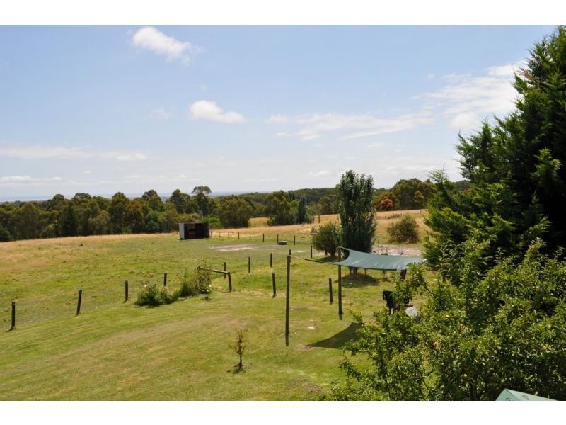 40 Forrest Drive, Nyora VIC 3987