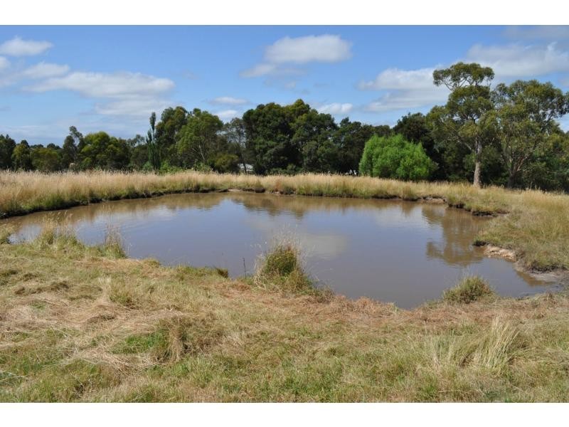 40 Forrest Drive, Nyora VIC 3987