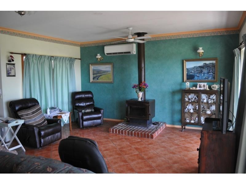 40 Forrest Drive, Nyora VIC 3987