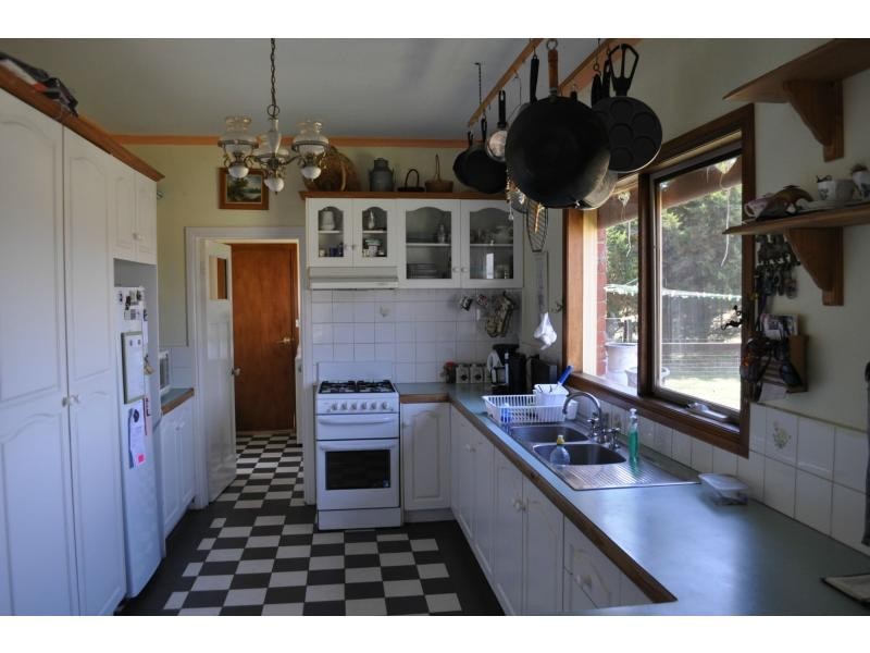 40 Forrest Drive, Nyora VIC 3987