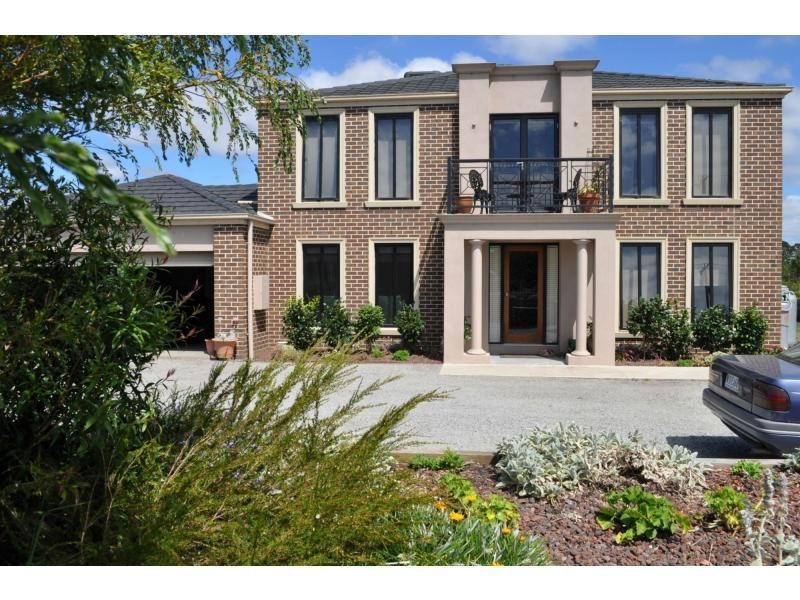 395 Dalmore Road, Dalmore VIC 3981