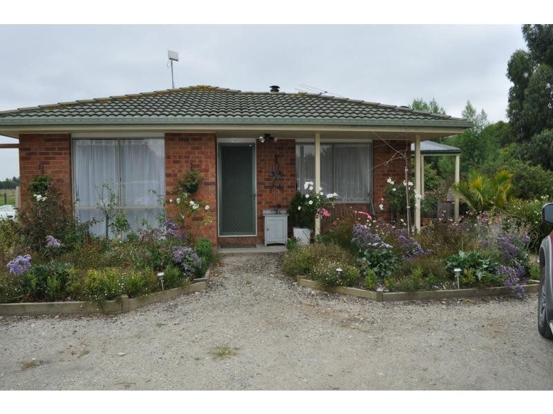 259 Hall Road, Yannathan VIC 3981