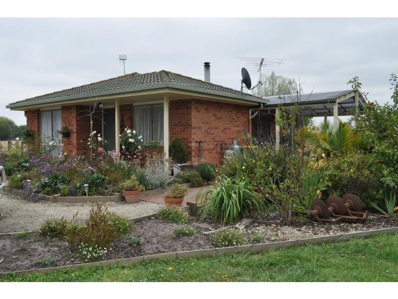 259 Hall Road, Yannathan VIC 3981
