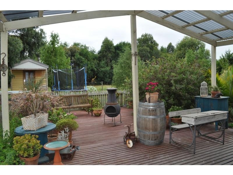 259 Hall Road, Yannathan VIC 3981