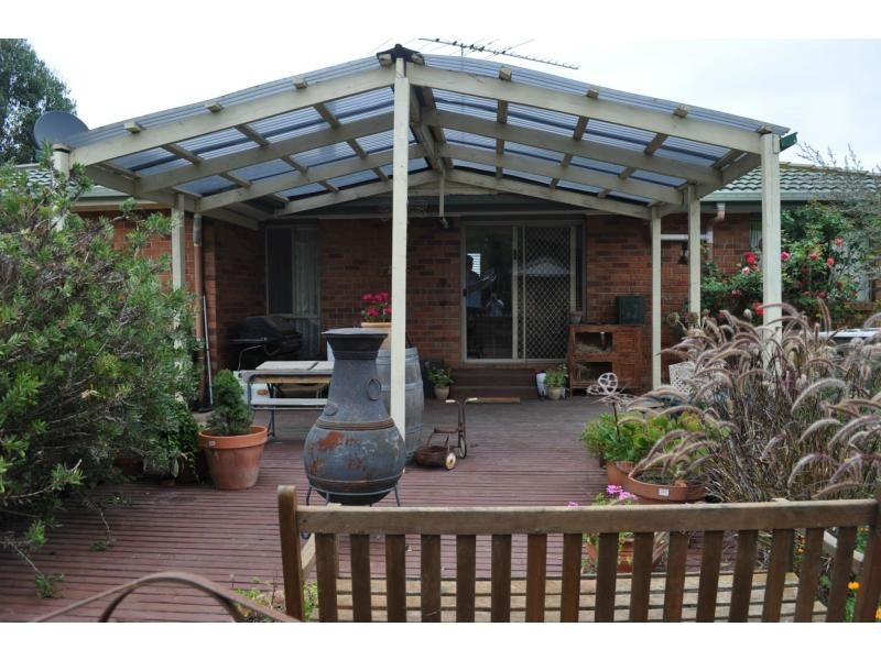 259 Hall Road, Yannathan VIC 3981