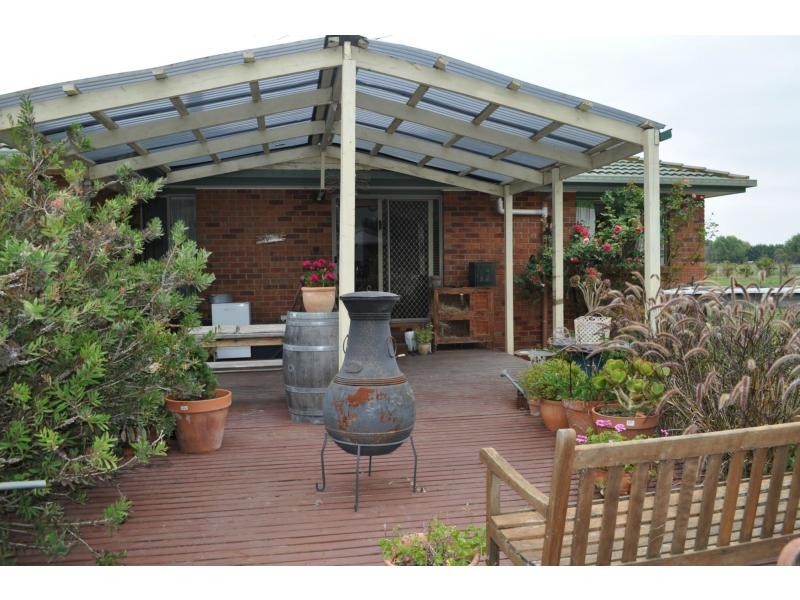 259 Hall Road, Yannathan VIC 3981