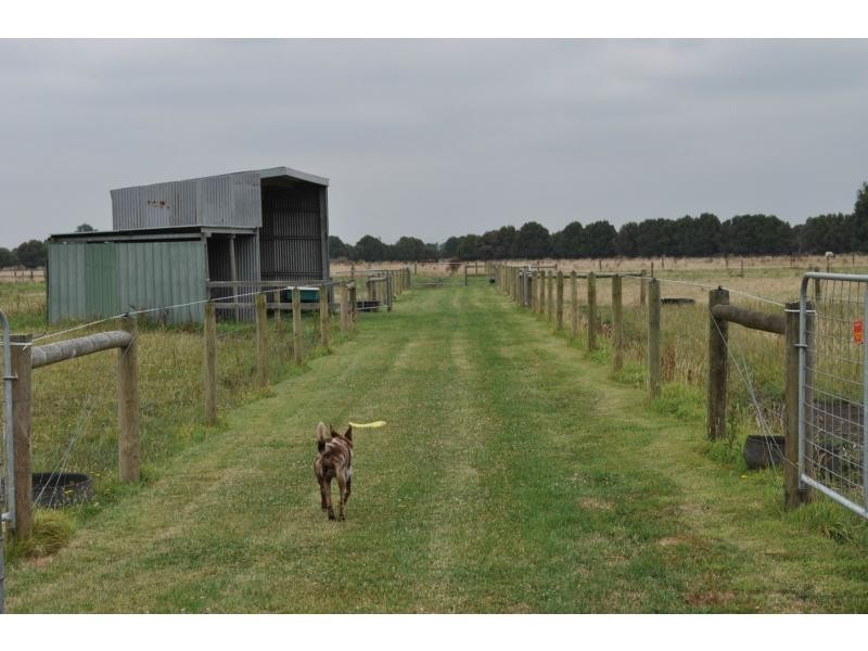 259 Hall Road, Yannathan VIC 3981