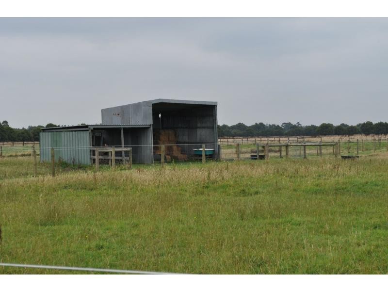 259 Hall Road, Yannathan VIC 3981