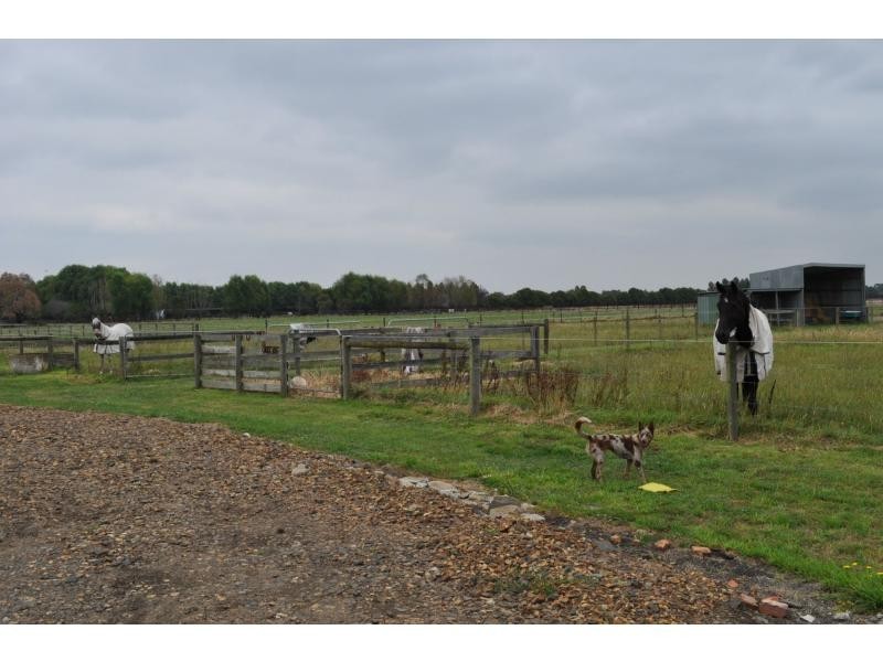 259 Hall Road, Yannathan VIC 3981