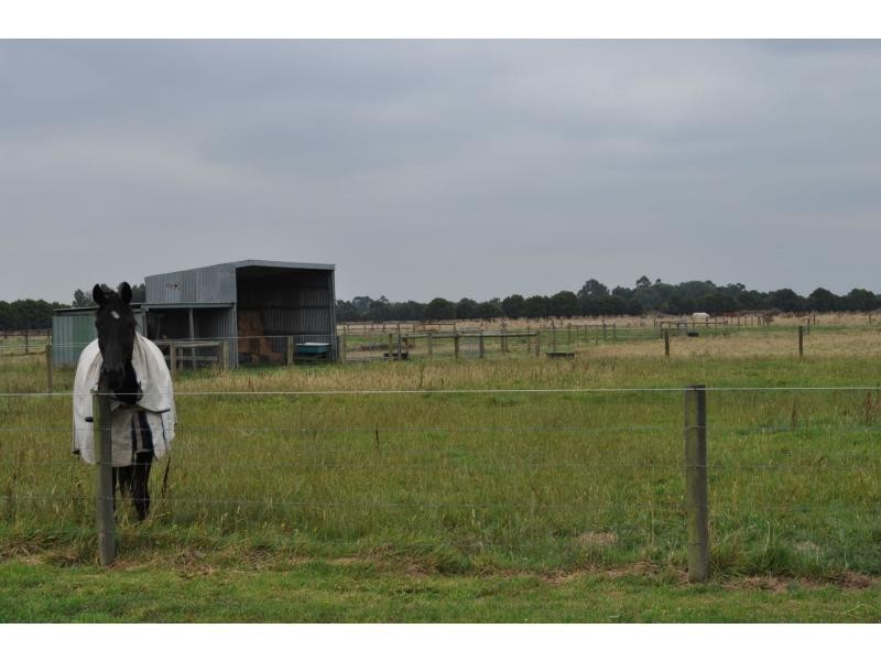 259 Hall Road, Yannathan VIC 3981