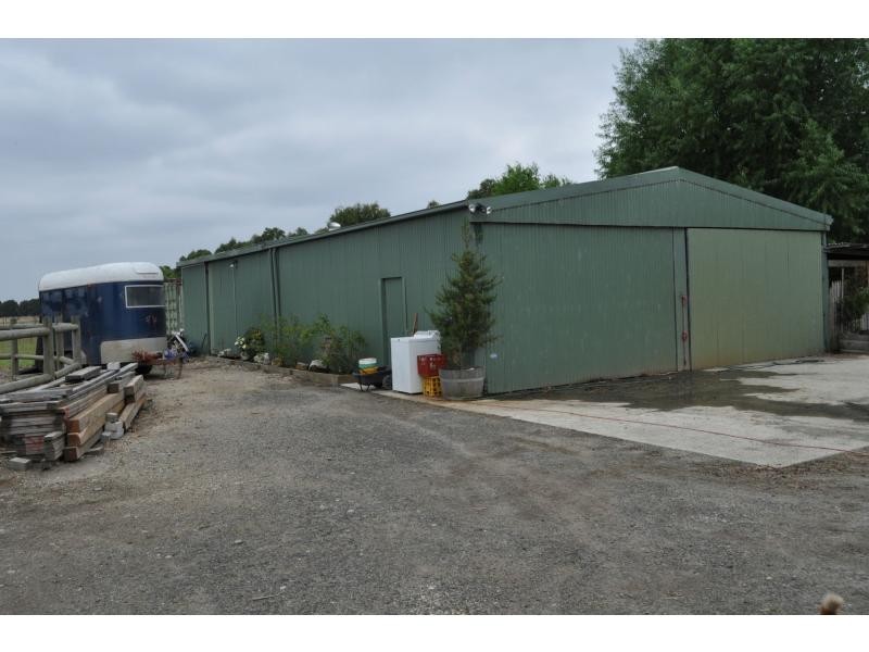 259 Hall Road, Yannathan VIC 3981