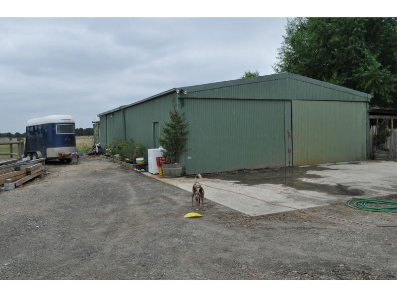 259 Hall Road, Yannathan VIC 3981