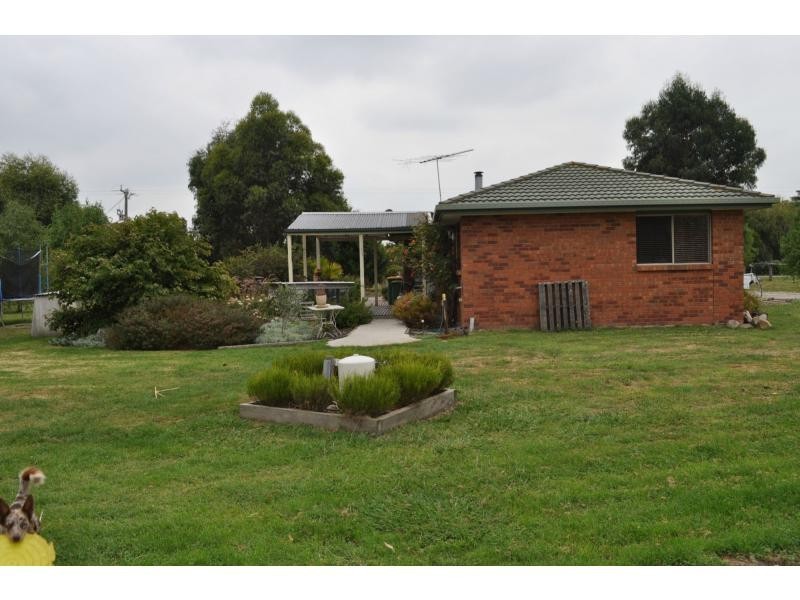 259 Hall Road, Yannathan VIC 3981