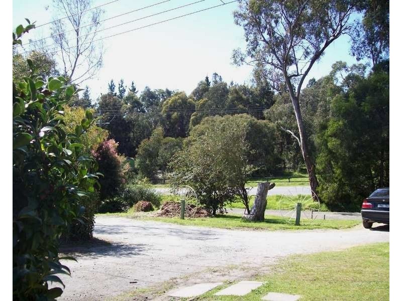 126 Glenalvie Road, Grantville VIC 3984