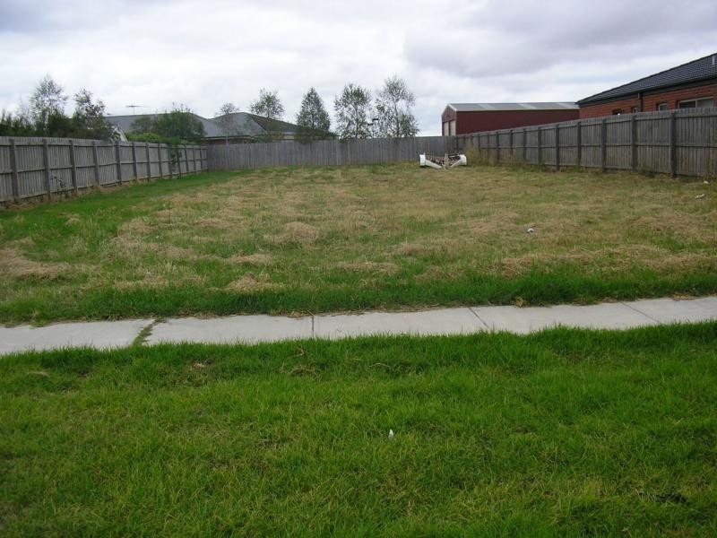 Lot 73 Dwyer Court, Koo Wee Rup VIC 3981